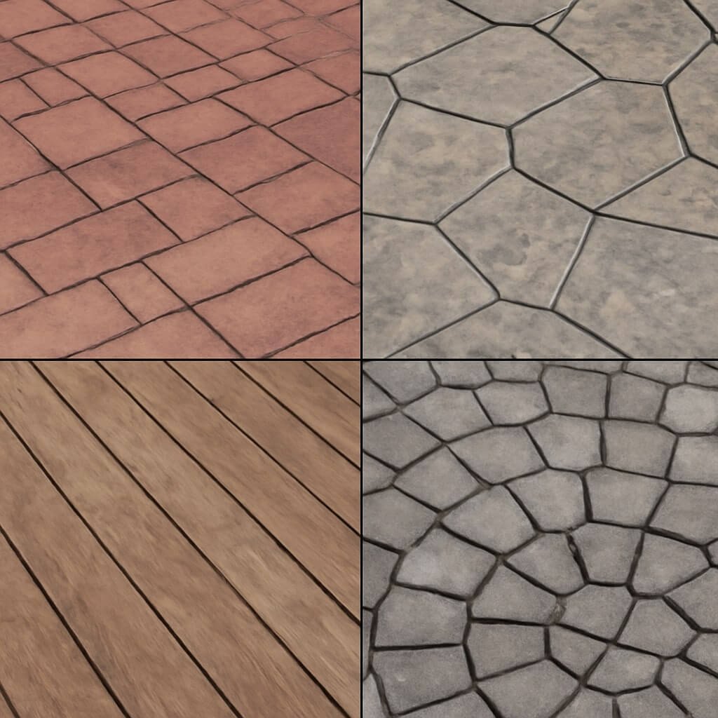 Please make a clear and realistic featured image with this content, as if the image were square in size and without text