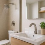 Save Water and Money with These Eco-Friendly Bathroom Upgrades