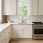 Shaker Style Cabinets Are Back and Better Than Ever