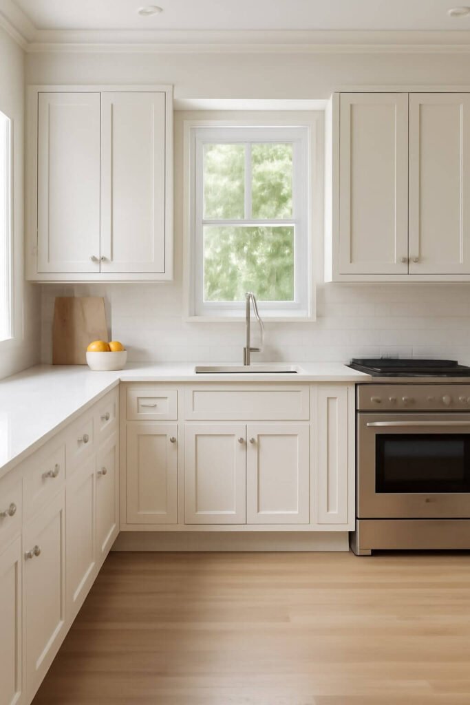Shaker Style Cabinets Are Back and Better Than Ever