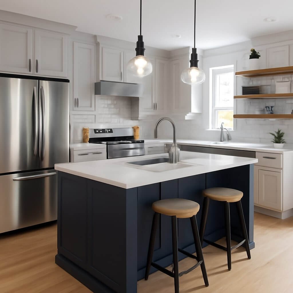 The Best Kitchen Upgrades That Increase Resale Value