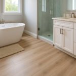 The Best Waterproof Flooring for Any Bathroom
