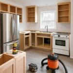 The Complete DIY Kitchen Remodel Cost Breakdown