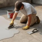 Tips to Achieve a Polished Concrete Surface