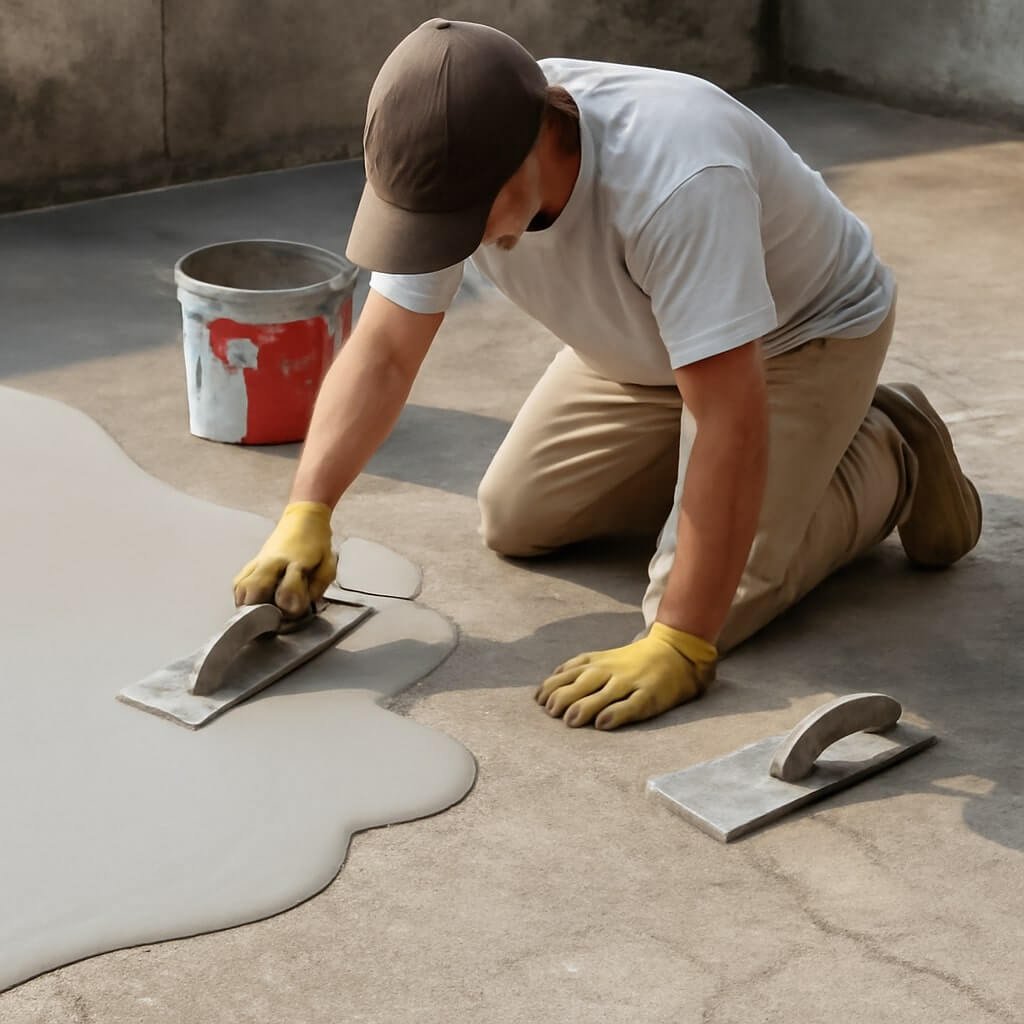 Tips to Achieve a Polished Concrete Surface