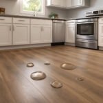 Top Waterproof Kitchen Flooring Options for Busy Homes
