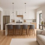 Transform Your Home with These Stunning Open Concept Kitchen Remodels