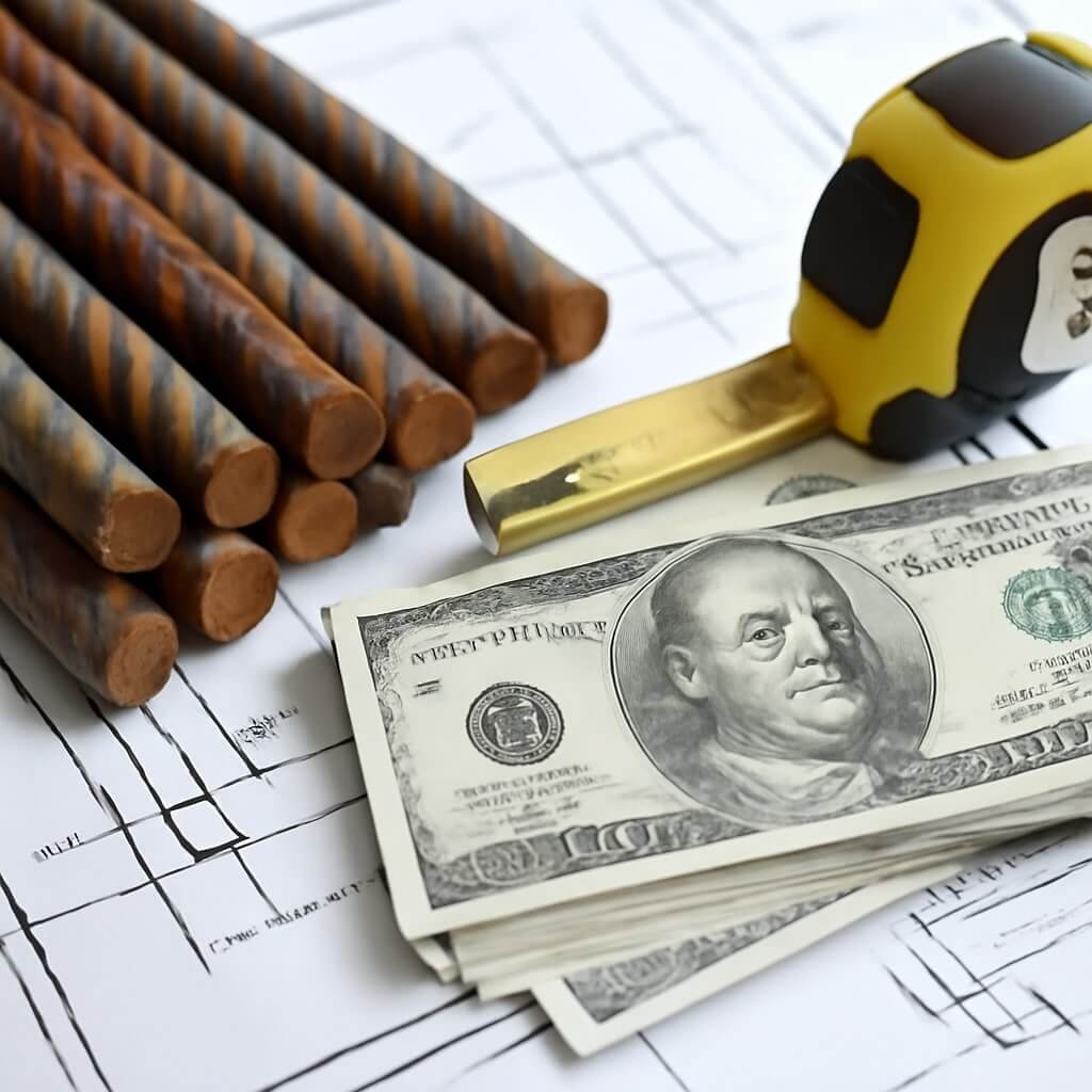 Understanding Concrete Reinforcement Costs