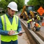 Understanding Local Regulations for Curb Improvement