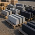 Where to Buy Quality Curb Stones for Your Improvement Project