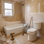 Your Complete Bathroom Remodel Timeline Explained