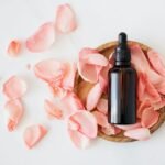 coconut oil baby massage