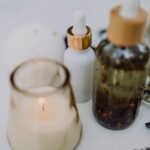 oily skin face scrub