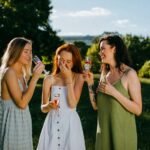 stylish dresses for parties