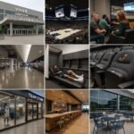 10 Highlights of the Vivint Smart Home Arena Remodel