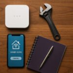 3 Best Tips for Maintaining Smart Home Systems