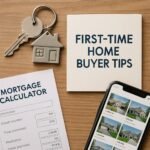 3 Smart Resources for First-Time Home Buyers