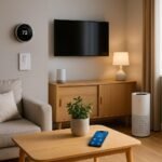 5 Smart Decoradtech Solutions to Transform Your Home