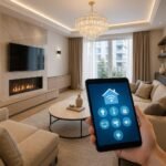 5 Ways to Upgrade to a Luxury Smart Home