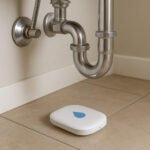 7 Benefits of Installing the Droplet Smart Home Water Sensor