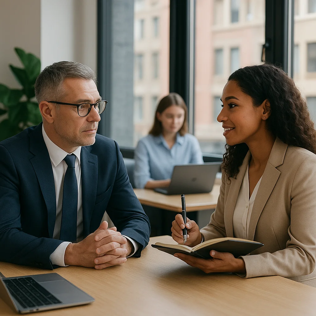 What Is Executive Coaching and How It Elevates Performance