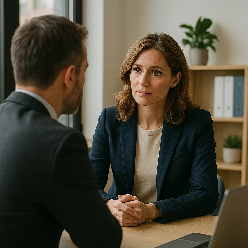 Why Hire a Leadership Coach to Achieve Career Excellence