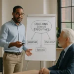Coaching for Senior Executives