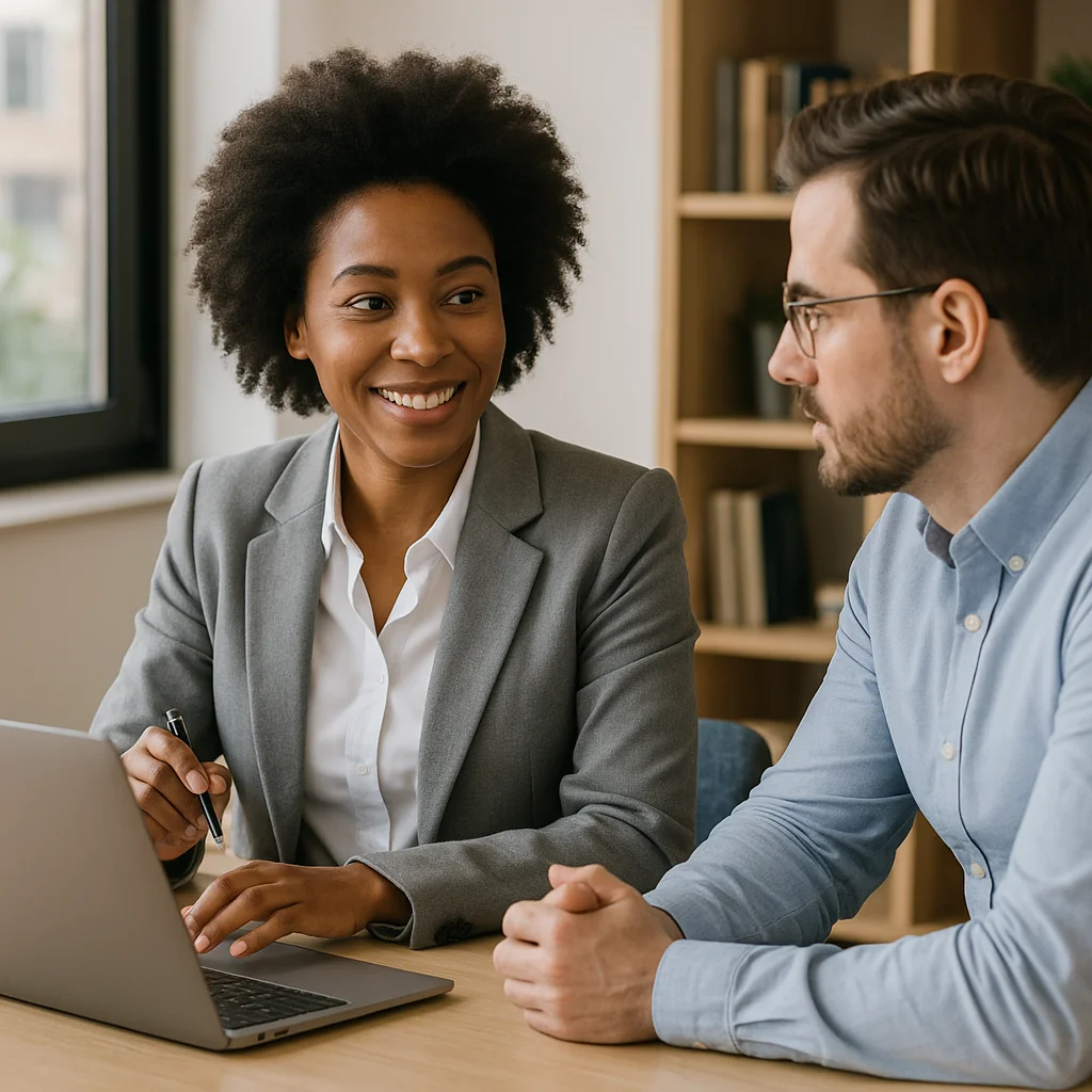 Transform Your Career with Affordable Executive Coaching Today