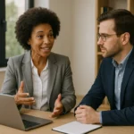 Unlock Success with Executive Coaching for Professional Growth