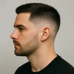 Top Mid Taper Fade Haircuts for a Sharp and Modern Look