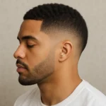 What Is a Drop Fade