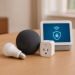 Must-Have Smart Home Products for Denver NC Homes