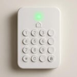 Resolve the Alloy Smart Home Blinking Green Light
