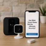 Use Blink Smart Home Skill for Ultimate Security