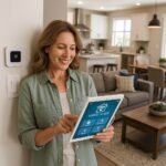 What Should You Know About Del Webb Smart Home Options