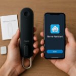 What Steps Are Involved in Setting up Aqara Smart Lock U200 With Home Assistant