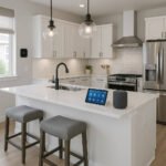 What Technology Innovations Are Found in Brookfield Residential Smart Homes
