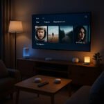 Which Devices Are Compatible With Smart Home Automation Cinema Mode