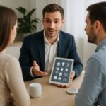 Which Smart Home Technologies to Discuss in Beratung