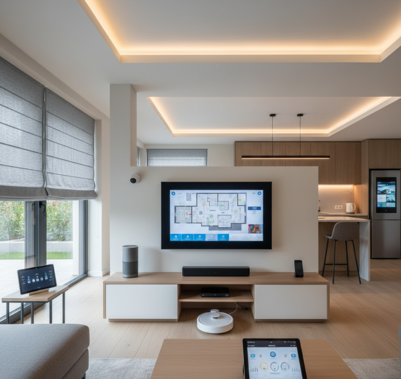 What Should You Know About Del Webb Smart Home Options? 2 image 101