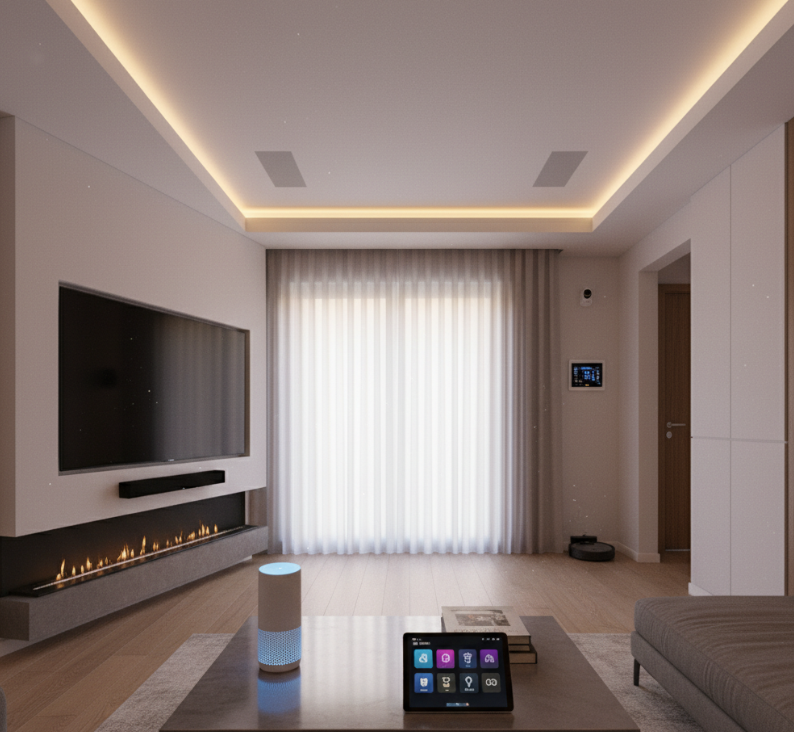 What Should You Know About Del Webb Smart Home Options? 3 image 102