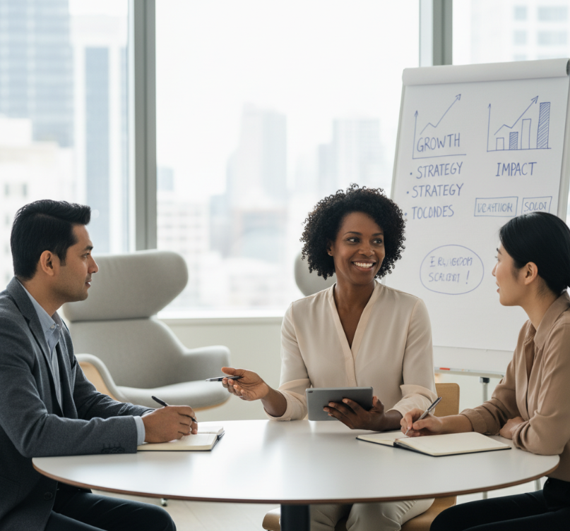 Transform Your Career with Affordable Executive Coaching Today 2 image 31