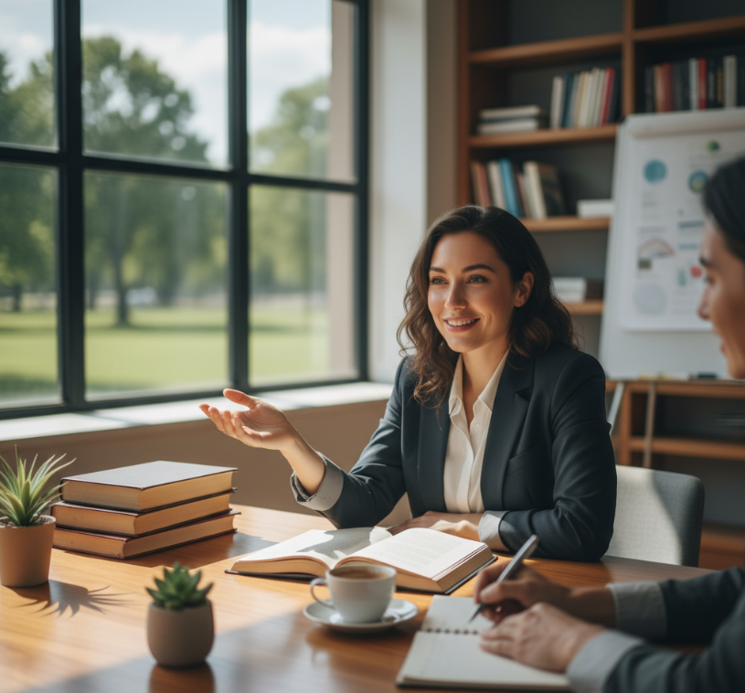 Transform Your Career with Affordable Executive Coaching Today 3 image 32