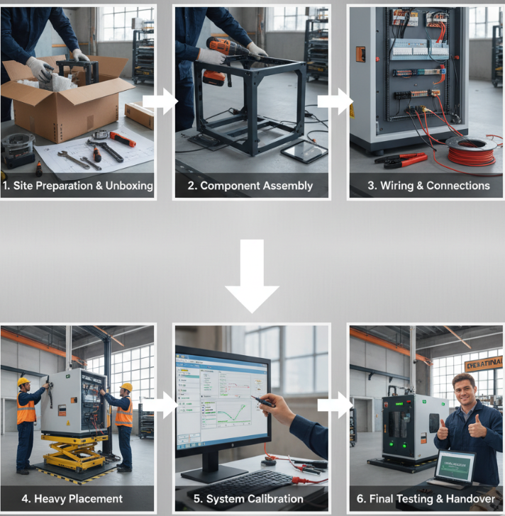 Average Cost for EcoFlow Smart Home Panel 2 Installation 3 image 97