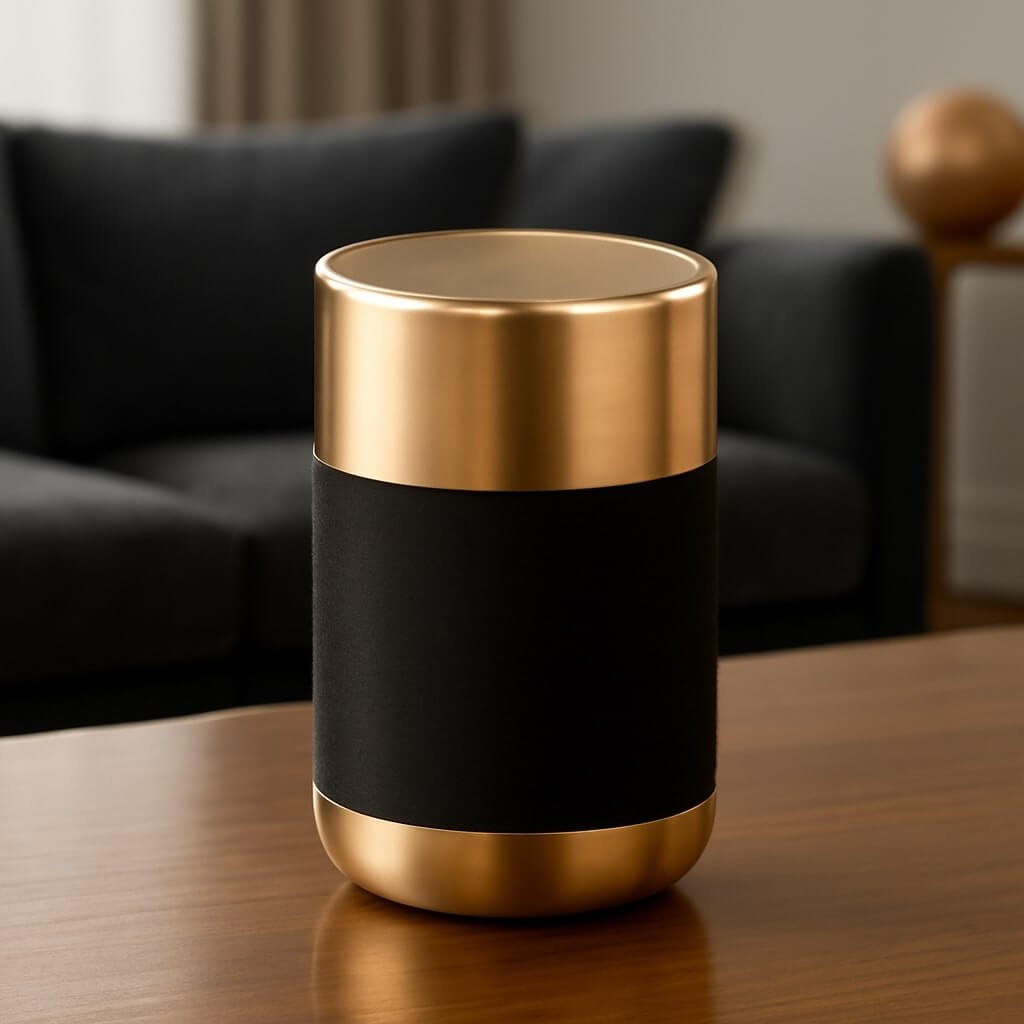 10 Luxury Smart Home Voice Assistants for 2025