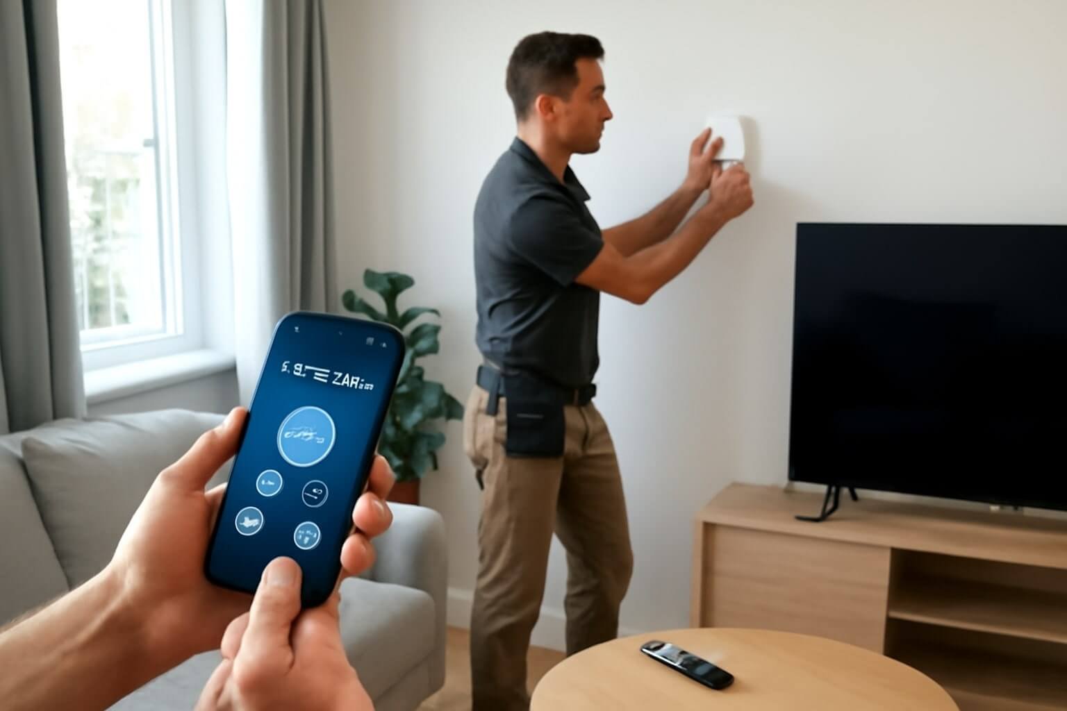 10 Surrey Companies Offering Smart Home Installations
