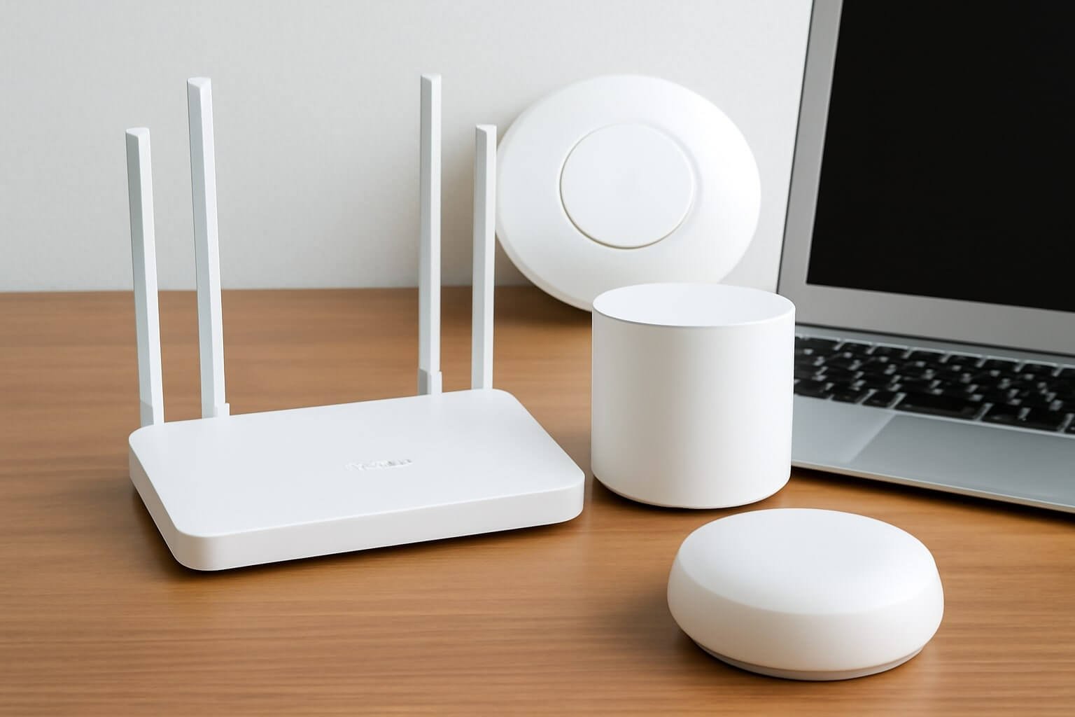 3 Must-Have Networking Solutions for Smart Home Setup