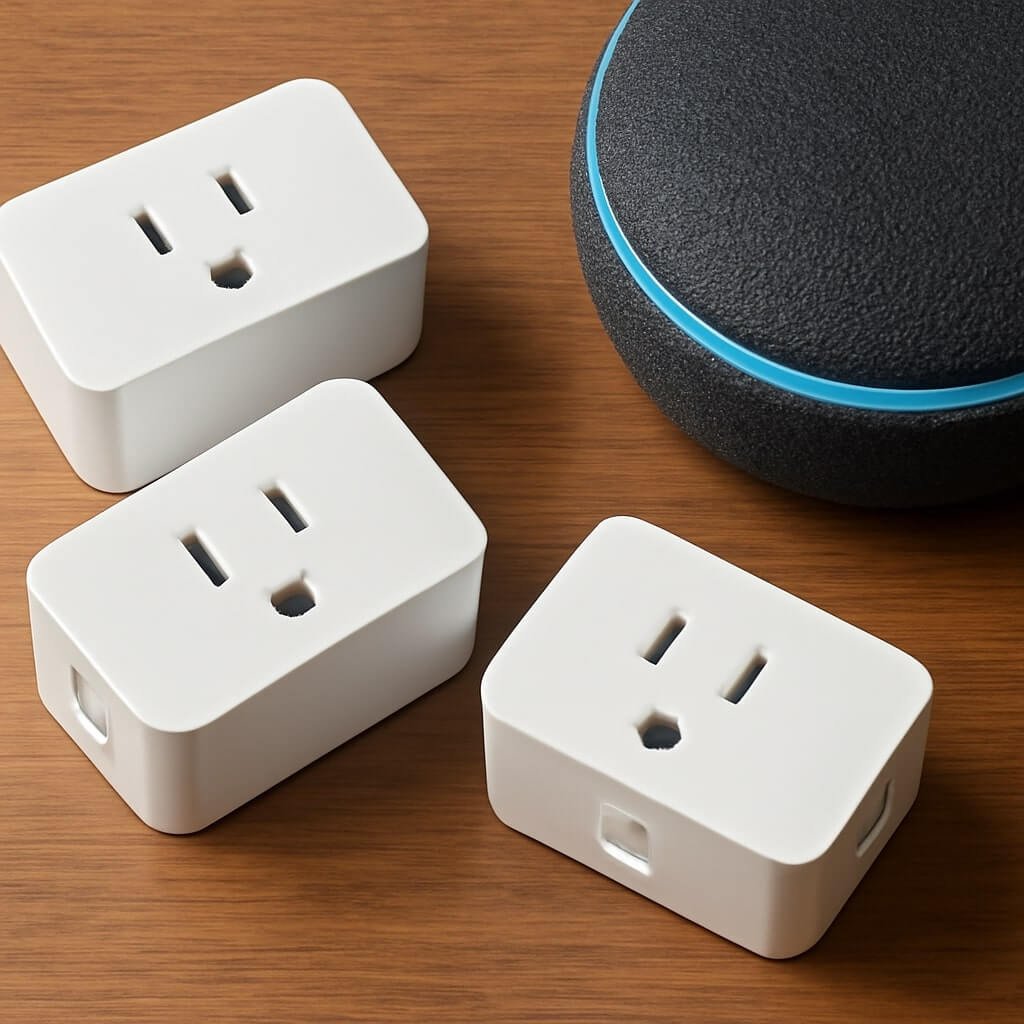 3 Smart Plugs for Home Assistant: A Quick Guide
