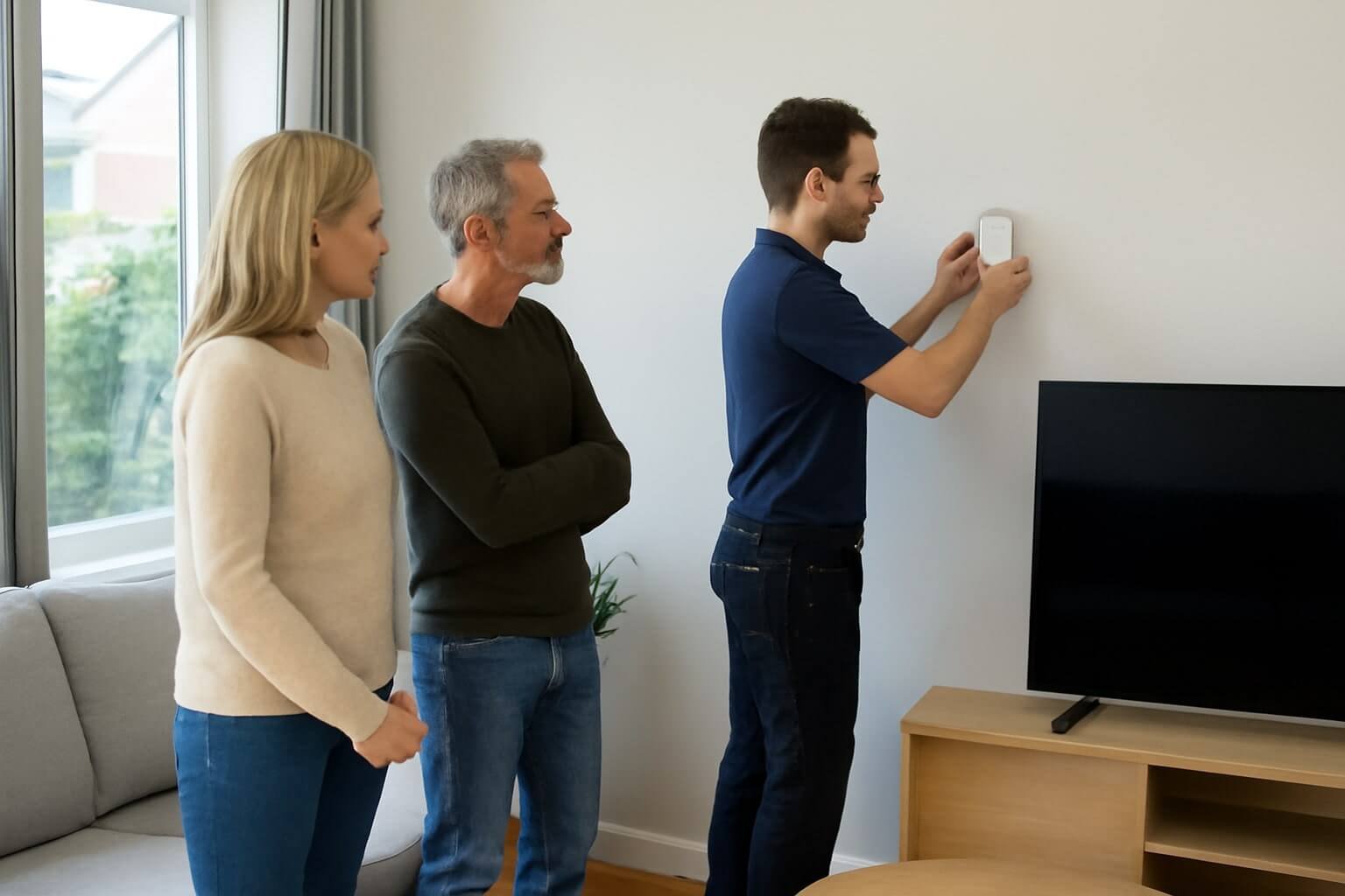 5 Tips for Successful Smart Home Installation in St Albans