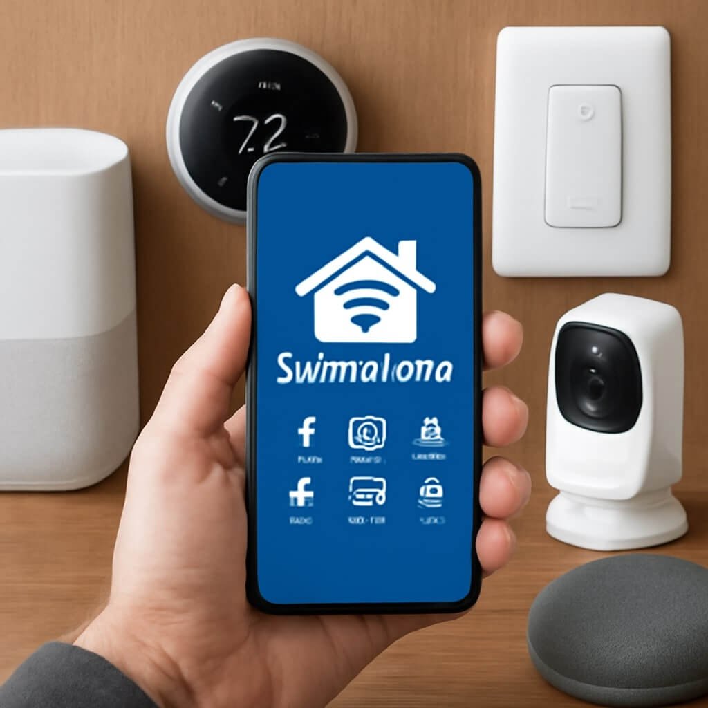 7 Trends to Watch in Future Smart Home Automation